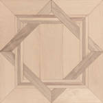 RP Chelsea Square Linear Vogue Heather 12 Swatch