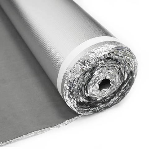 1.5Mm EVA Underlay