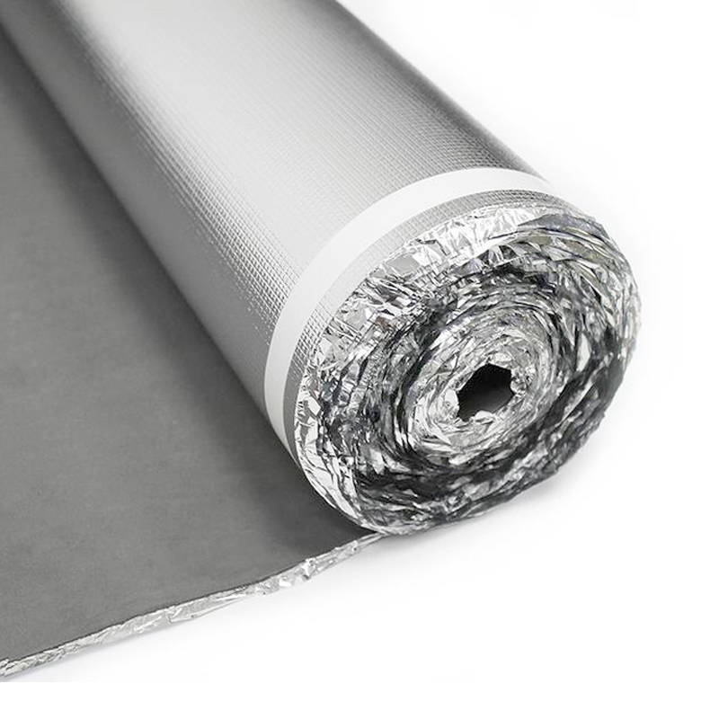 1.5Mm EVA Underlay