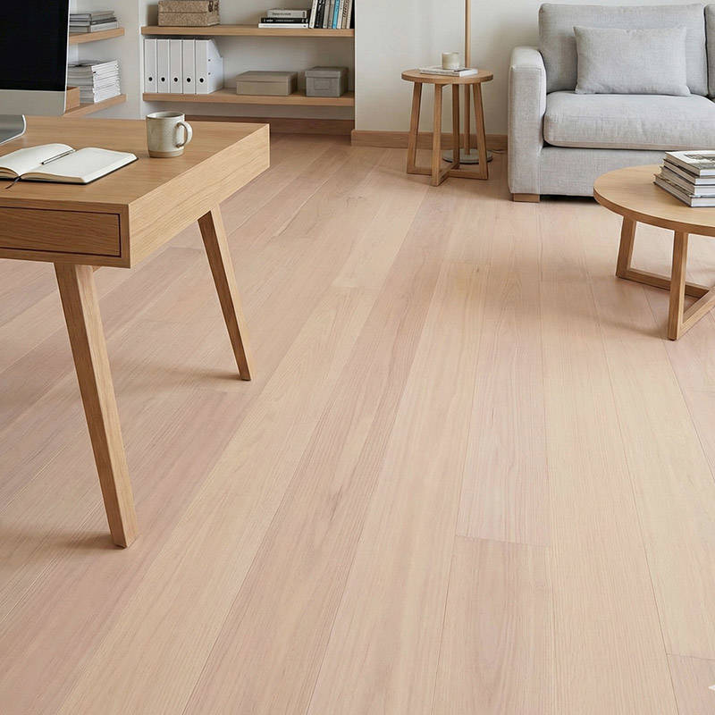 RP Bernera Supreme Heather 12 Engineered Wood Flooring Home Office