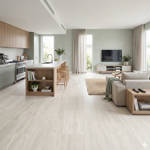 Moduleo Layred Montecelio 46101 Kitchen Living Area Vinyl Click Flooring