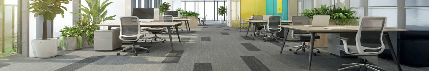 Carpet Tiles Banner