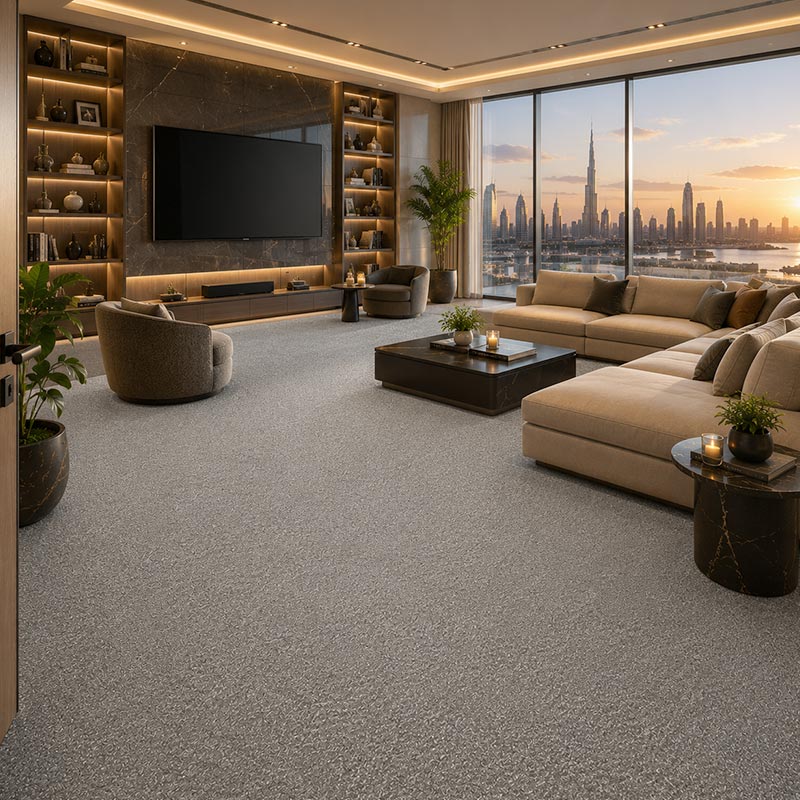 Wall To Wall Carpet Standard Carpets Homeland CRP STDCRP HOMEL 04 Lliving Room