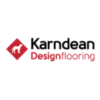 kardean design floors logo