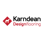 kardean design floors logo