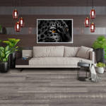 centra sedna t97 sheet vinyl flooring in lounge