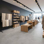 Moduleo Layredizusa Stone 08946 Boutique Vinyl Click Flooring