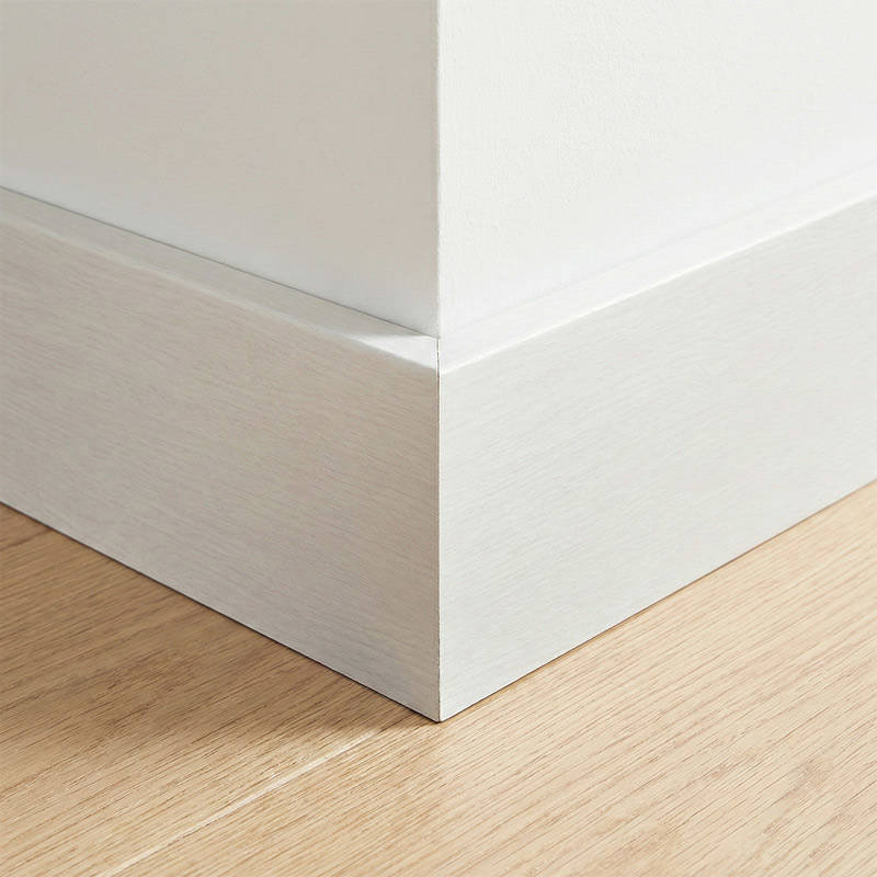 Gerbür Skirtings GB SKT LAM 02 Skirting Profile For Kitchen