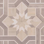 RP Chelsea Square Art Mosaic Cask 16 Swatch