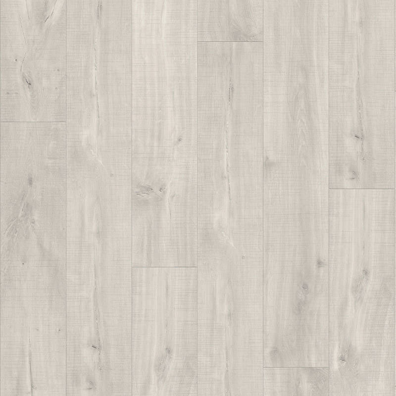QS Balance Canyon Oak Light Brown With Saw Cuts Swatch