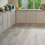 Gerbür Evolution Cafe Miel JIN EVO 001 Vinyl Click Kitchen