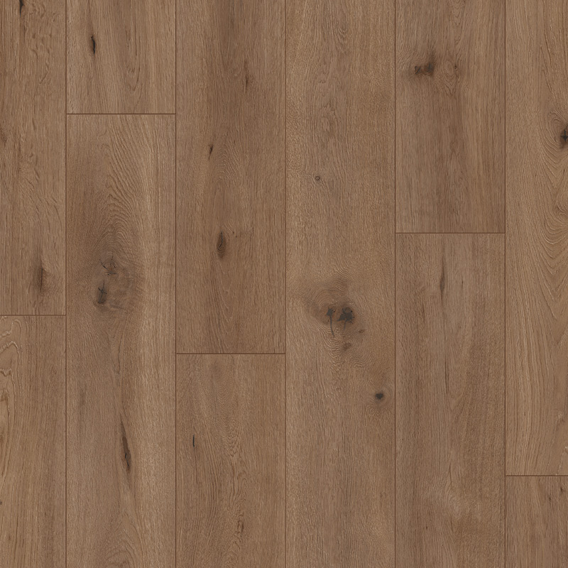 gerbur prime artisan dark brown oak laminate flooring
