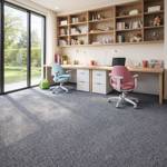 Wall To Wall Carpet For Bright And Spacious Children Study Room CRP BEAUL JAIP 05