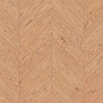 SH Castle Brown 06 Engineered Chevron Wood Flooring Swatch
