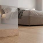 Gerbür Tanned Oak GB SKT LAM 11 Matching Profiles For Livingroom