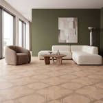 RP Chelsea Square Linear Vogue Cedarstone 11 Lounge Parquetry Wood Flooring