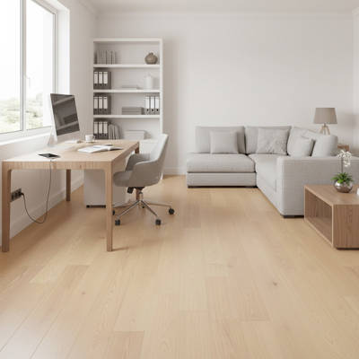 RP Bernera Supreme Butterscoth 19 Engineered Wood Flooring Homeoffice