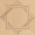 RP Chelsea Square Linear Vogue Butterscotch 19 Swatch