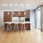 RP Windsor Classic Butterscoth 19 Engineered Wood Modern Kitchen Flooring