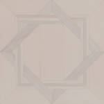 RP Chelsea Square Linear Vogue Steel 22 Swatch