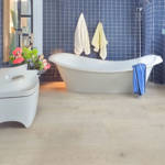 Bathroom Gerbur Evolution Cortado 09 Vinyl Click