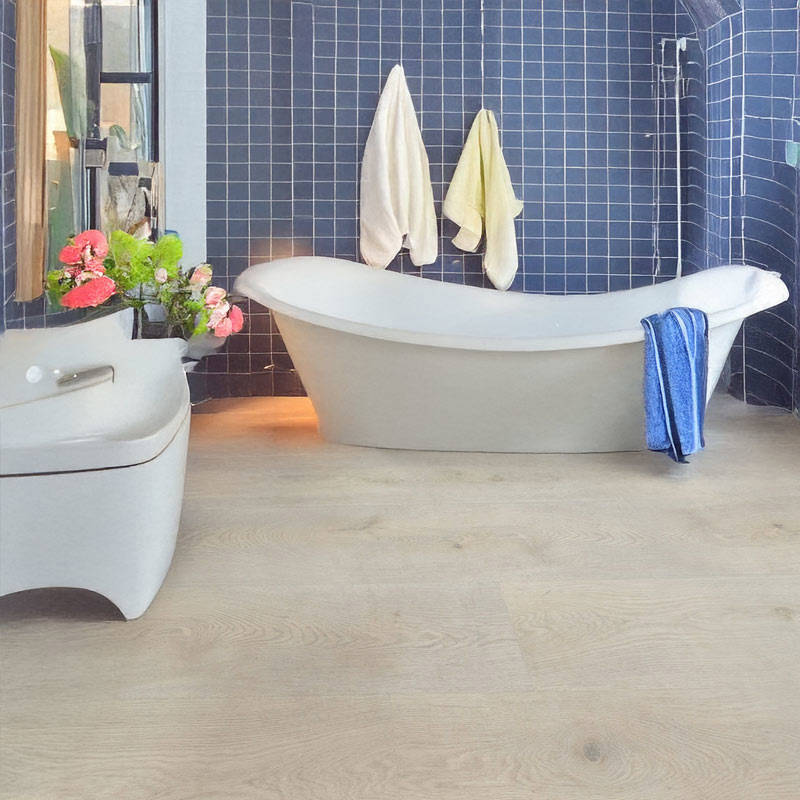 Bathroom Gerbur Evolution Cortado 09 Vinyl Click