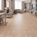 RP Chelsea Square Chantilly Honeycombe 13 Family Room