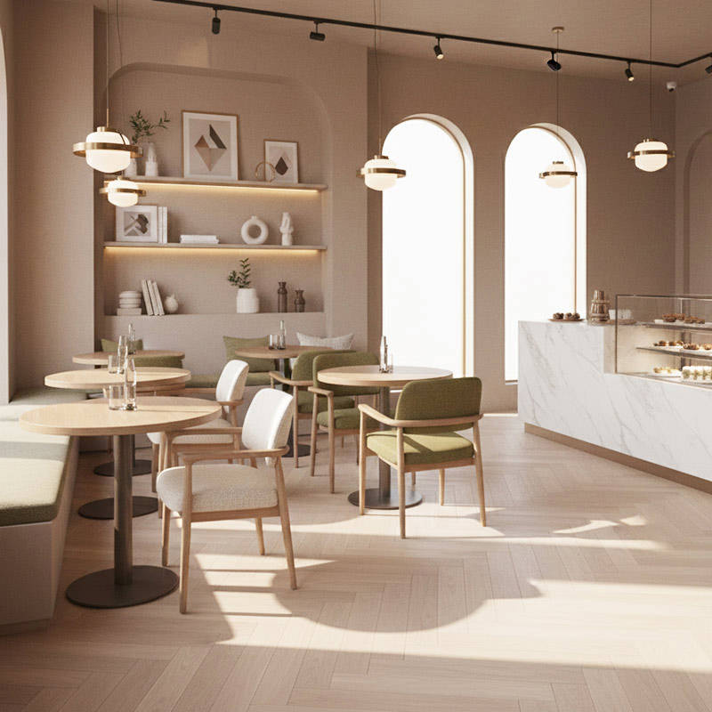 RP Herringbone Dawn 09 Engineered Wood Flooring Shop