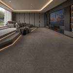 Wall To Wall Carpet Tiles Balta Primrose CRP BLT PRIM 08 Balata Primrose Wall To Wall Carpet CRP BLT PRIM 08 Home Theater