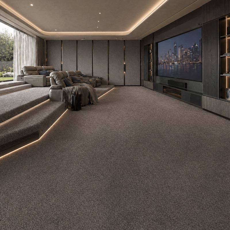 Wall To Wall Carpet Tiles Balta Primrose CRP BLT PRIM 08 Balata Primrose Wall To Wall Carpet CRP BLT PRIM 08 Home Theater