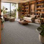 Wall To Wall Carpet Standard Carpets Homeland CRP STDCRP HOMEL 04 Lounge