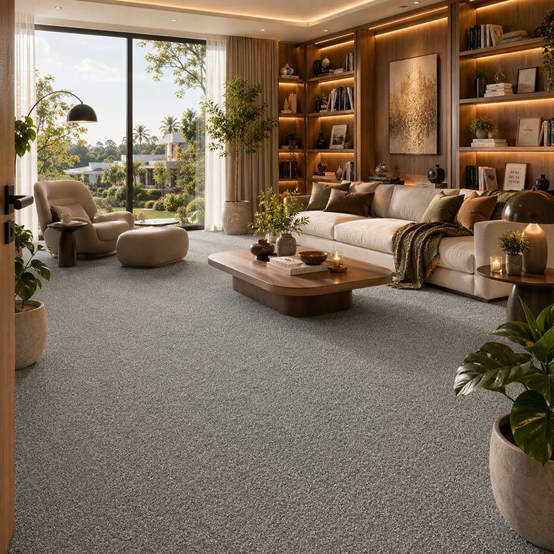 Wall To Wall Carpet Standard Carpets Homeland CRP STDCRP HOMEL 04 Lounge