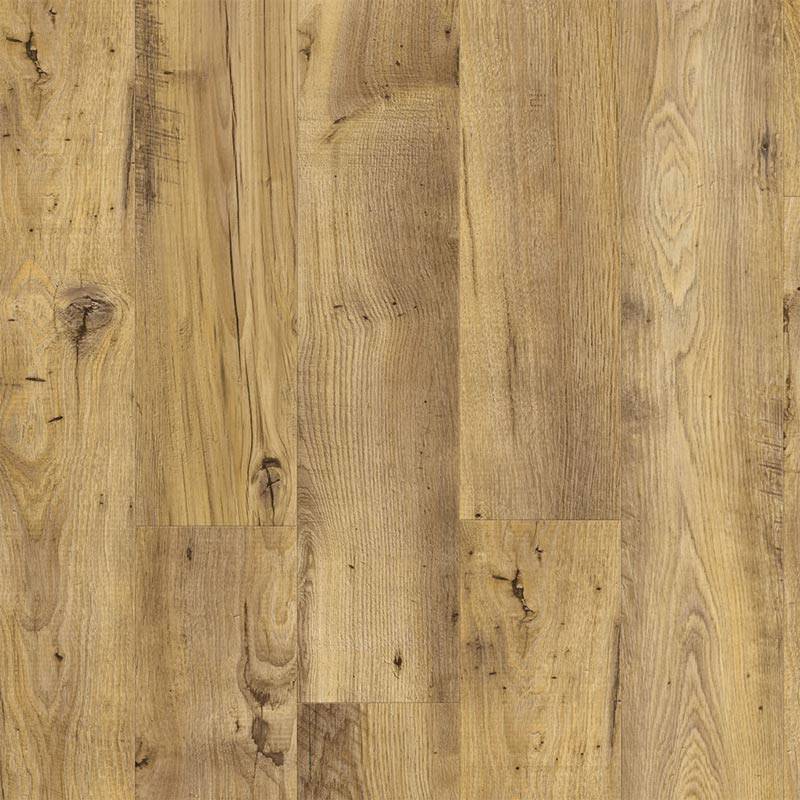 QS Balance Vintage Chestnut Natural Swatch