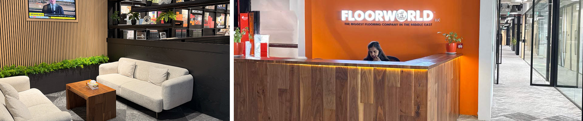 Floorworld Reception 1 (2)