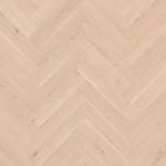 RP Herringbone Heather 12 Engineered Wood Flooring Swatch