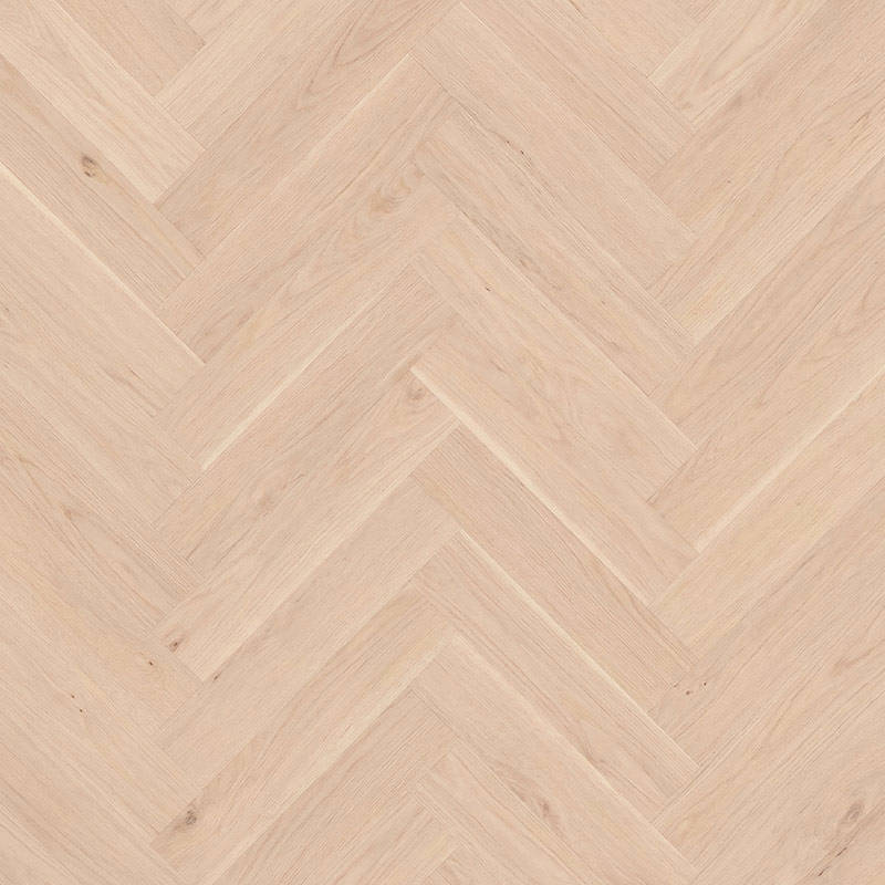 RP Herringbone Heather 12 Engineered Wood Flooring Swatch
