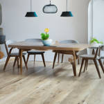 Gerbbür Evolution Americano Jin Evo 04 Vinyl Click Dinningroom
