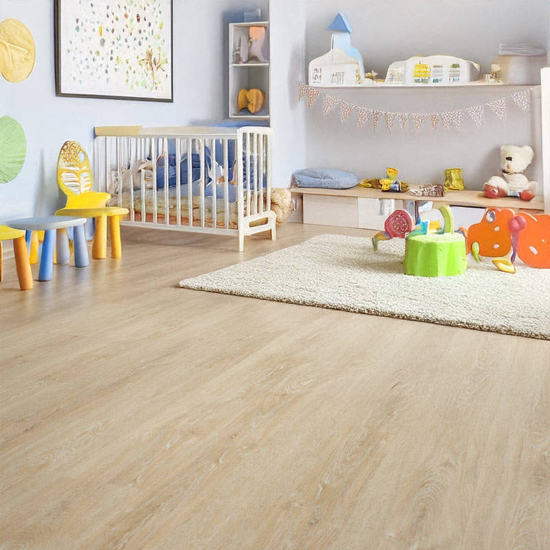 Gerbür Vision Pecan Hk Gbvs002 Kids Vinyl Click