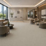Wall To Wall Carpet BCM Savage Abundance CRP BLT SA 02 Modern Corporate Reception