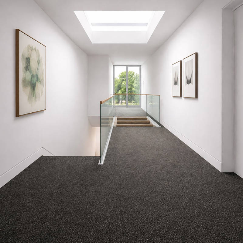 Wall To Wall Carpet For Modern Villa Hallway CRP BEAUL JAIP 05