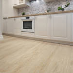 Gerbür Vision Pecan Hk Gbvs002 Kitchen Vinyl Click