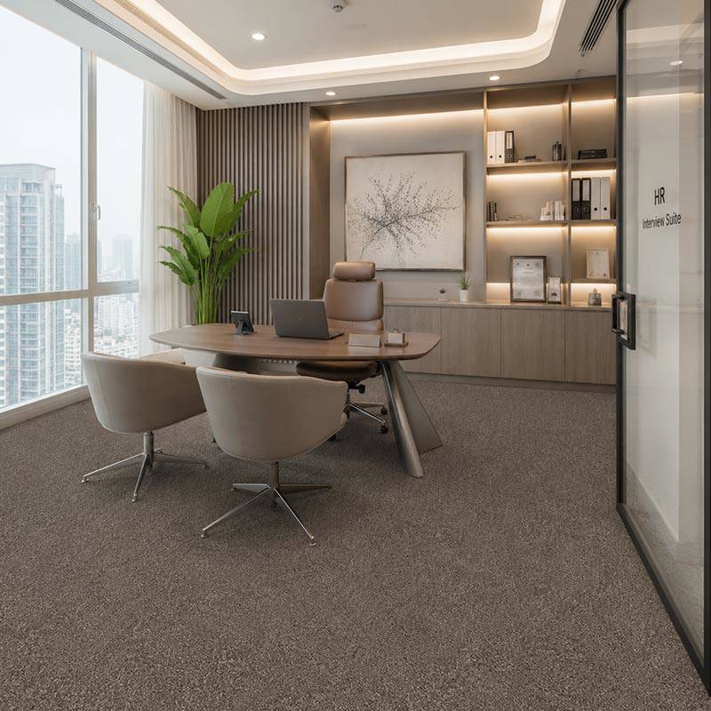 Wall To Wall Carpets BCM Grand Escape CRP STDCRP GRDESC 06 Executive Office