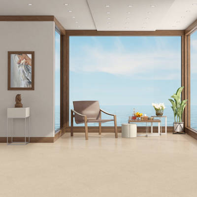 centra sedna t32 sheet vinyl flooring in office space
