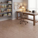 RP Chelsea Square Versailles Basil 18 Parquetry Wood Flooring Home Office
