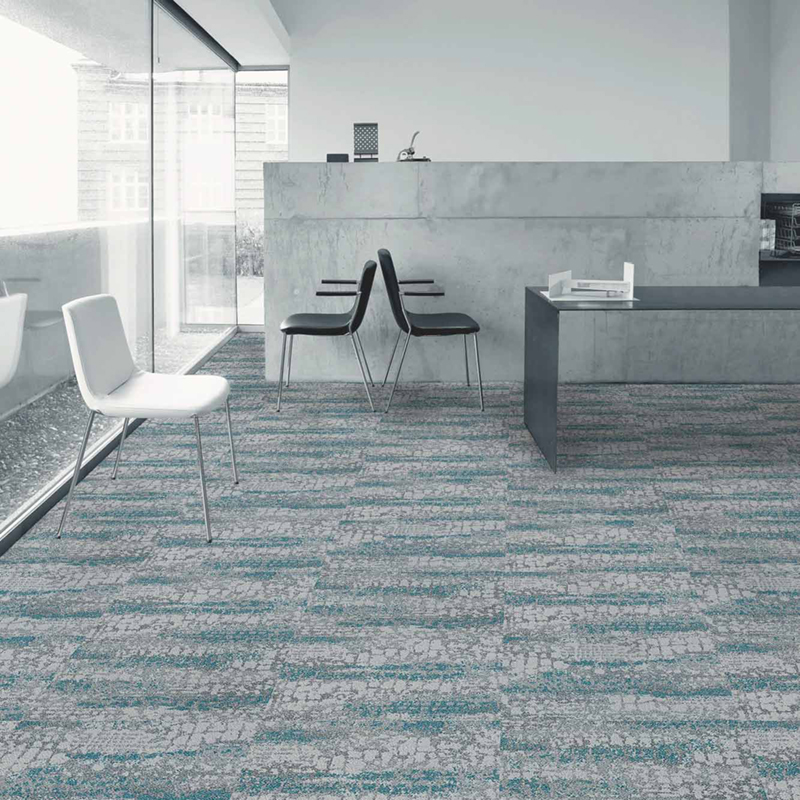 british carpet mills tornado 3 carpet tiles in reception