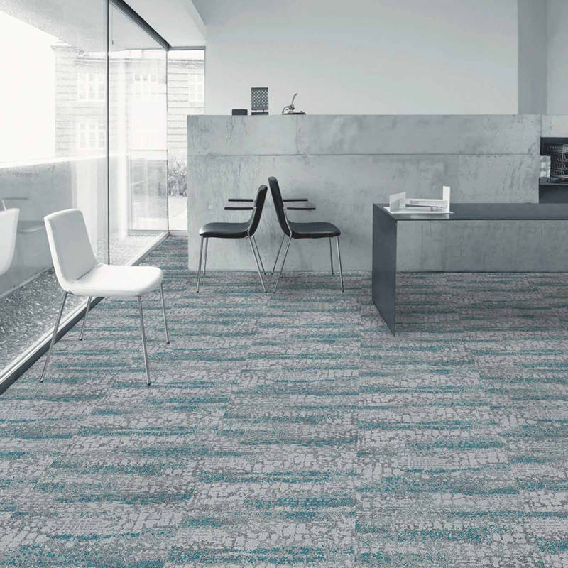 british carpet mills tornado 3 carpet tiles in reception