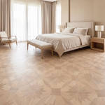 RP Chelsea Square Magnificence Dawn 09 Bedroom Parquetry Wood Flooring