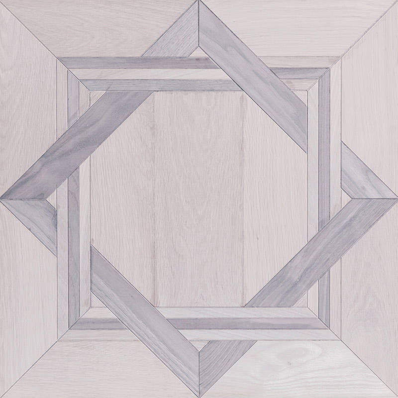 RP Chelsea Square Linear Vogue Ivory 06 Swatch