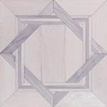 RP Chelsea Square Linear Vogue Ivory 06 Swatch