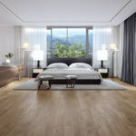 Moduleo Roots40 Country Oak 24842 Vinyl Click Flooring Bedroom